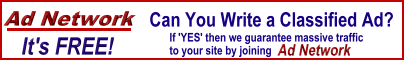 Ad Network